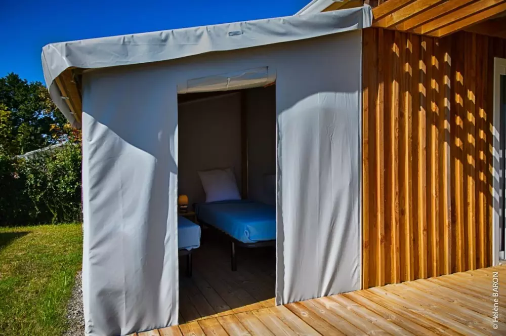 Camping Ker Yaoulet 4 étoiles★★★★