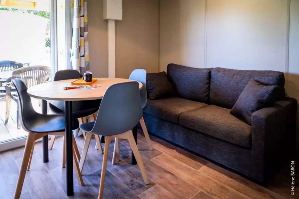 Camping Ker Yaoulet 4 étoiles★★★★