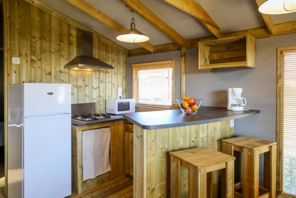 Camping Ker Yaoulet 4 étoiles★★★★