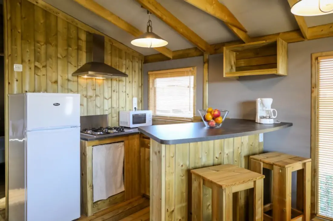 Camping Ker Yaoulet 4 étoiles★★★★