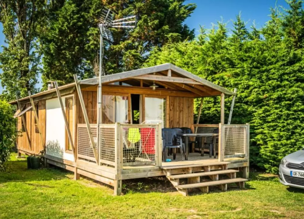 Camping Ker Yaoulet 4 étoiles★★★★