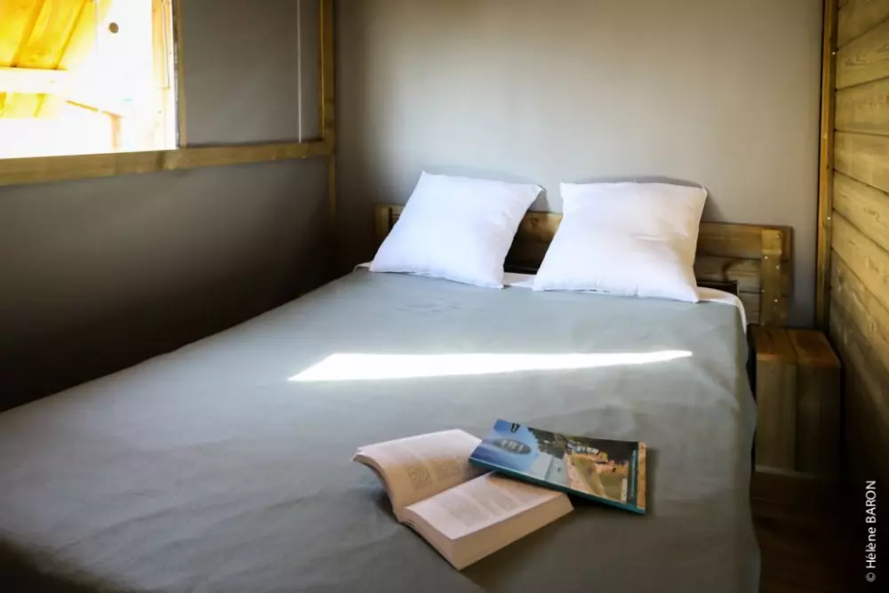 Camping Ker Yaoulet 4 étoiles★★★★