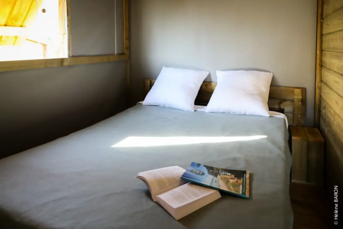 Camping Ker Yaoulet 4 étoiles★★★★