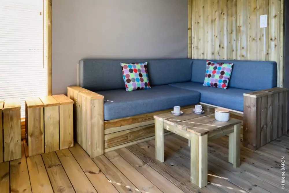 Camping Ker Yaoulet 4 étoiles★★★★