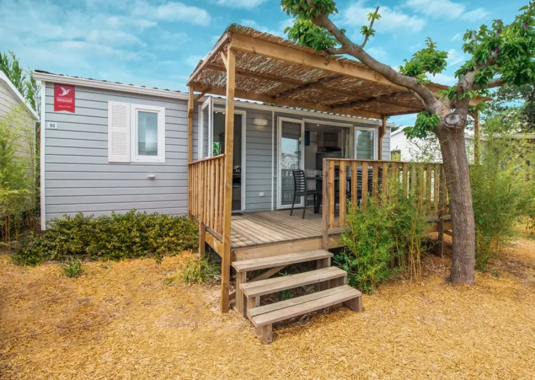 Camping Ker Yaoulet 4 étoiles★★★★