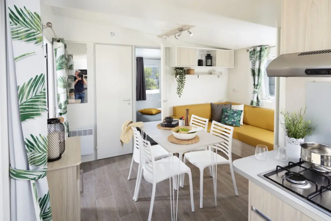 Camping Ker Yaoulet 4 étoiles★★★★