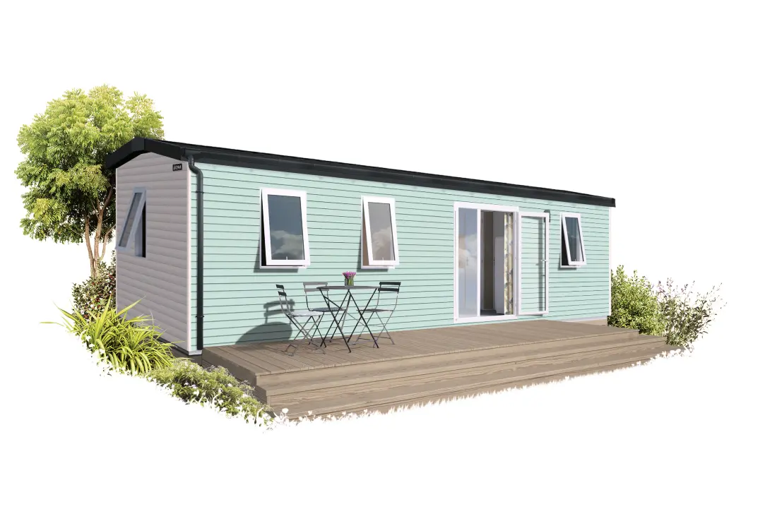 Camping Ker Yaoulet 4 étoiles★★★★