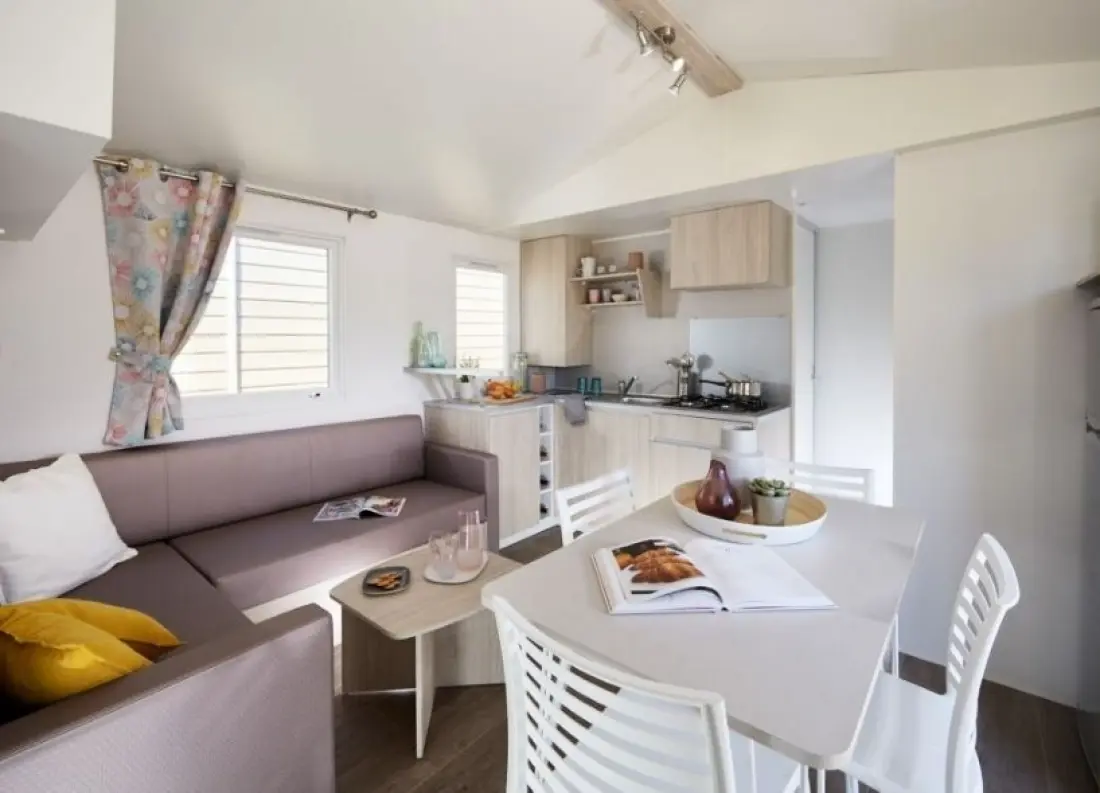 Camping Ker Yaoulet 4 étoiles★★★★