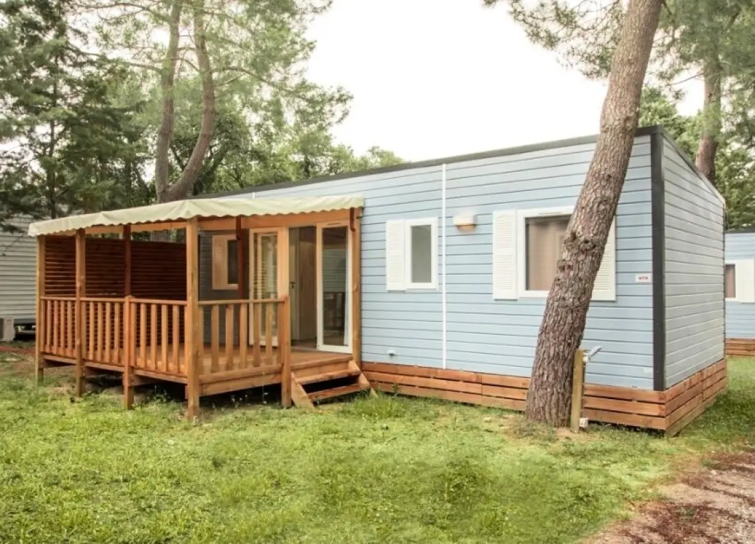 Camping Ker Yaoulet 4 étoiles★★★★