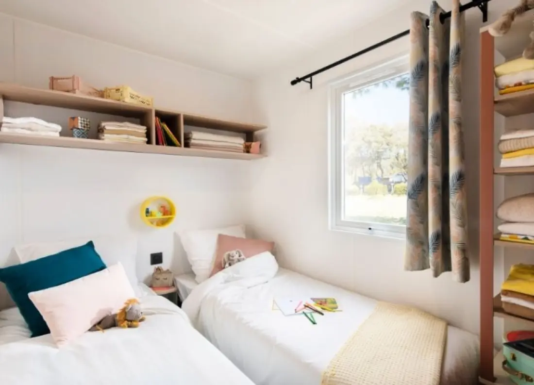 Camping Ker Yaoulet 4 étoiles★★★★