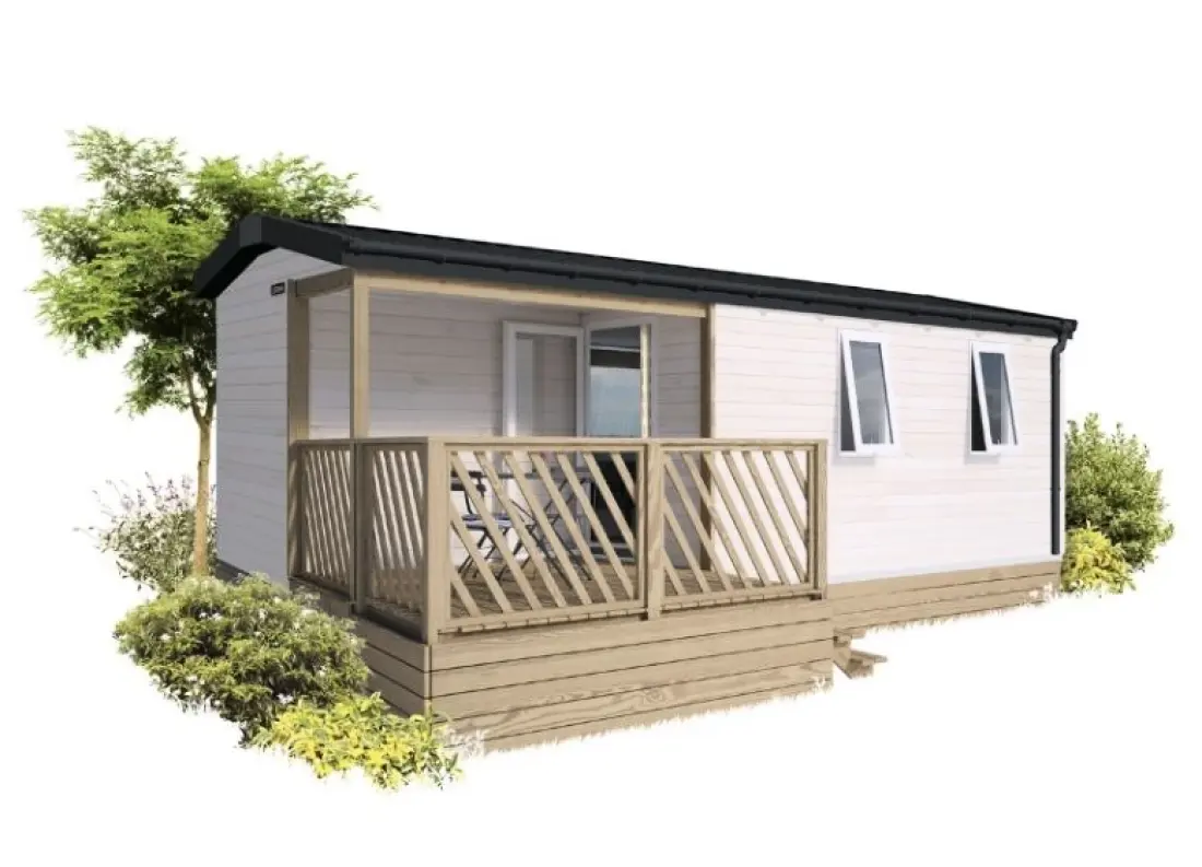 Camping Ker Yaoulet 4 étoiles★★★★
