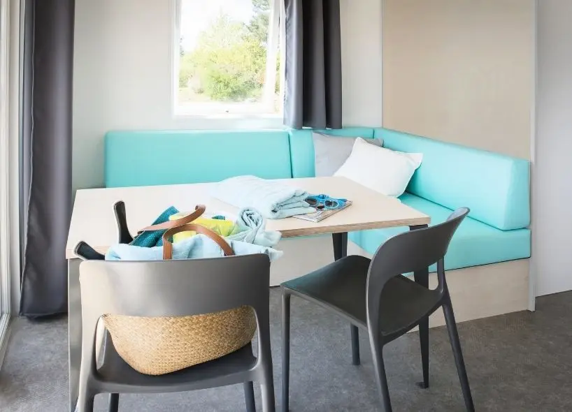Camping Ker Yaoulet 4 étoiles★★★★