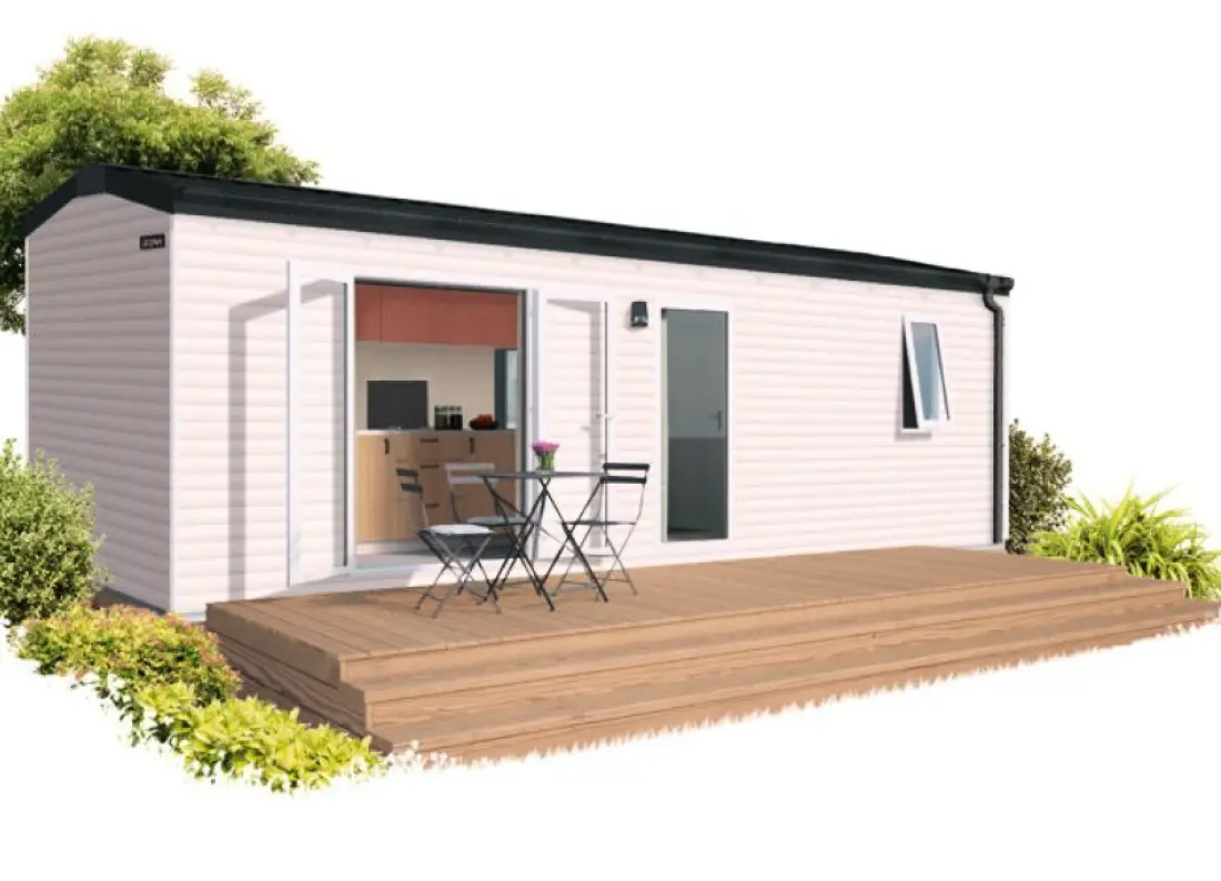 Camping Ker Yaoulet 4 étoiles★★★★
