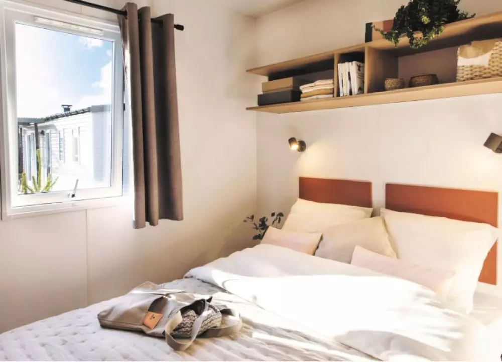 Camping Ker Yaoulet 4 étoiles★★★★