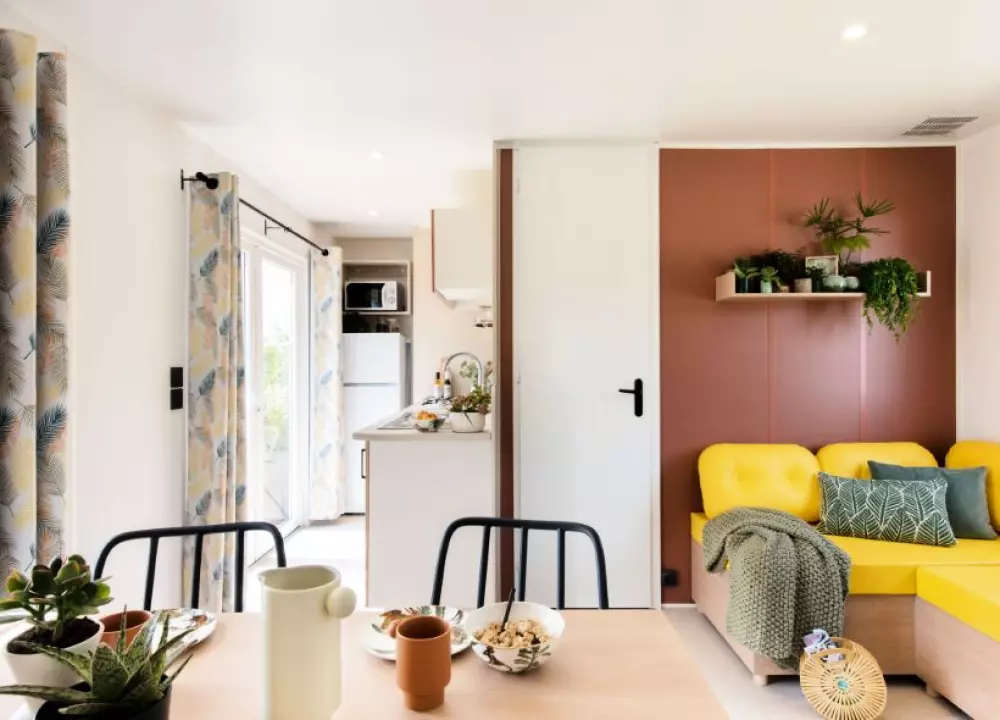 Camping Ker Yaoulet 4 étoiles★★★★