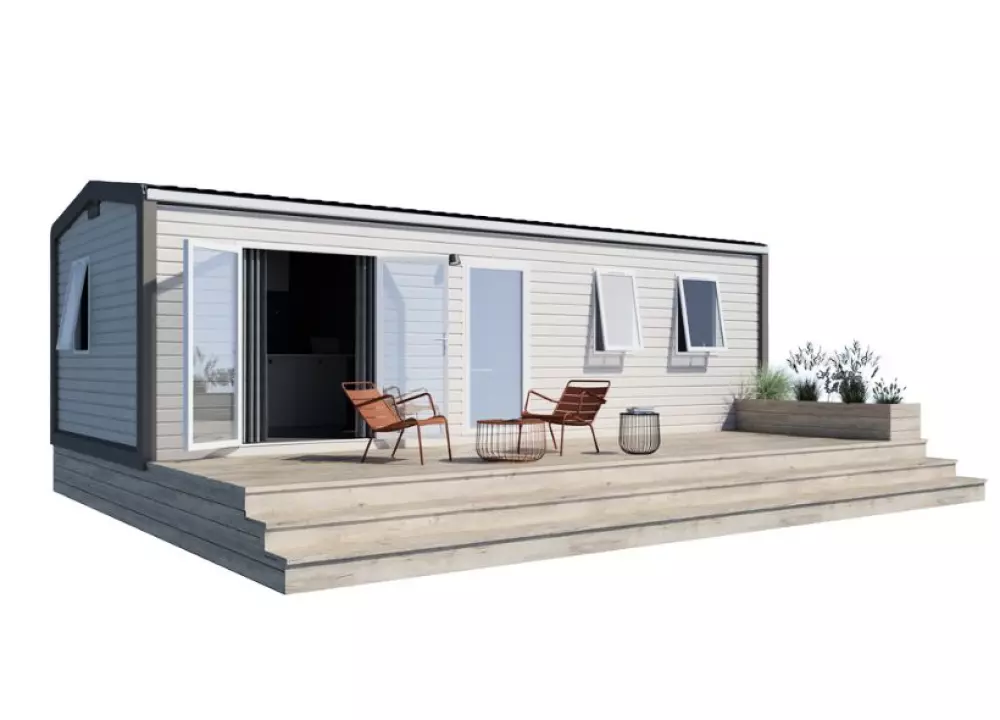 Camping Ker Yaoulet 4 étoiles★★★★