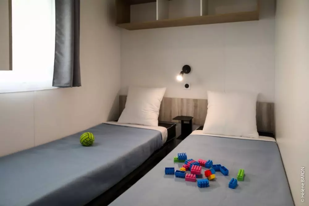 Camping Ker Yaoulet 4 étoiles★★★★