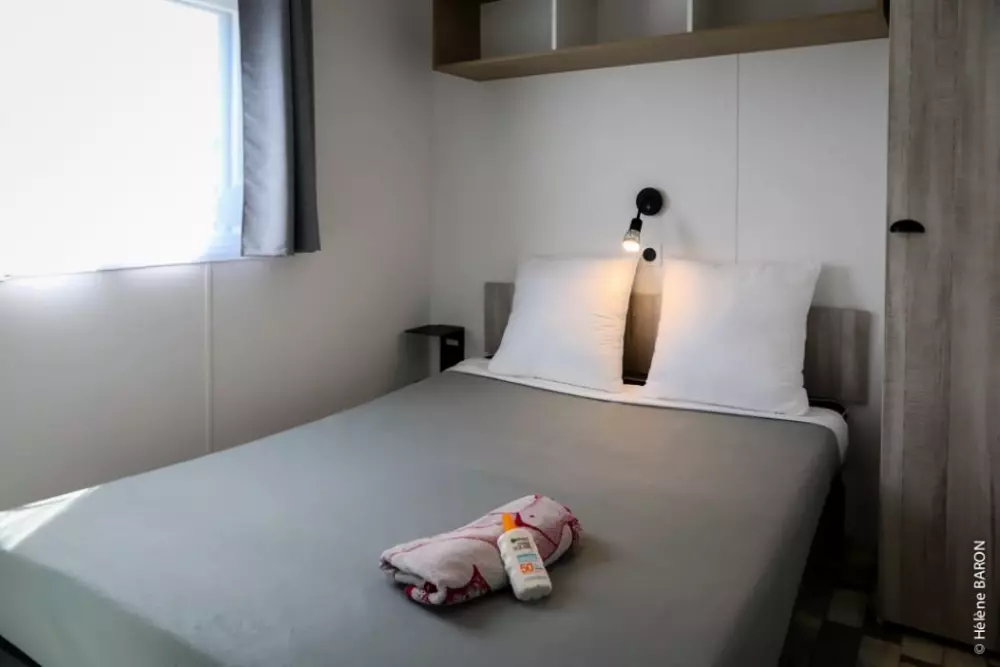 Camping Ker Yaoulet 4 étoiles★★★★