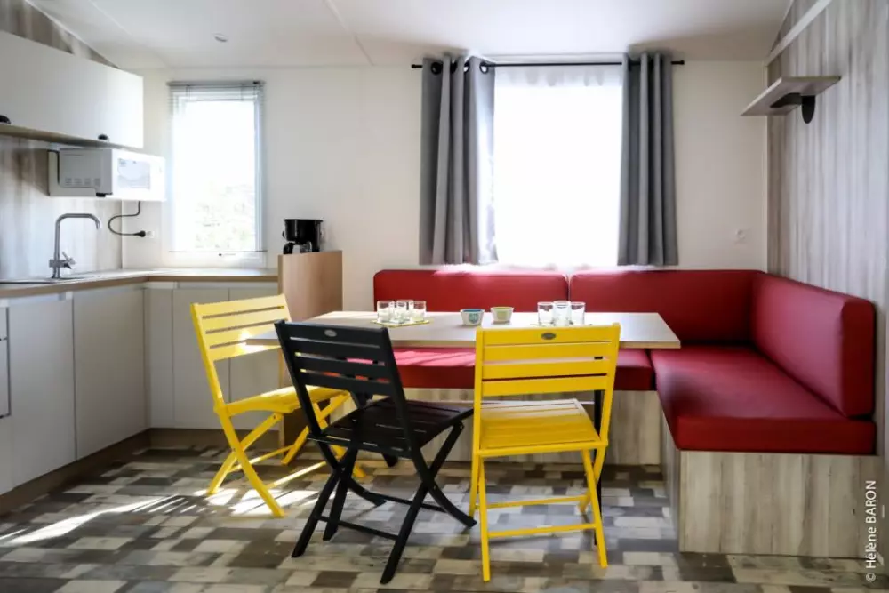 Camping Ker Yaoulet 4 étoiles★★★★