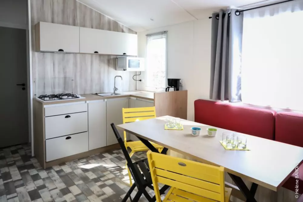 Camping Ker Yaoulet 4 étoiles★★★★