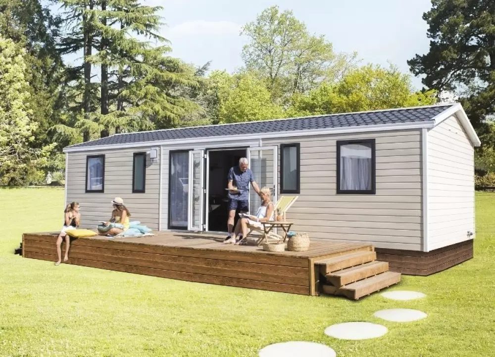 Camping Ker Yaoulet 4 étoiles★★★★