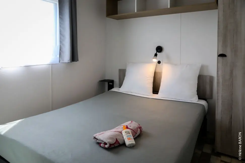 Camping Ker Yaoulet 4 étoiles★★★★