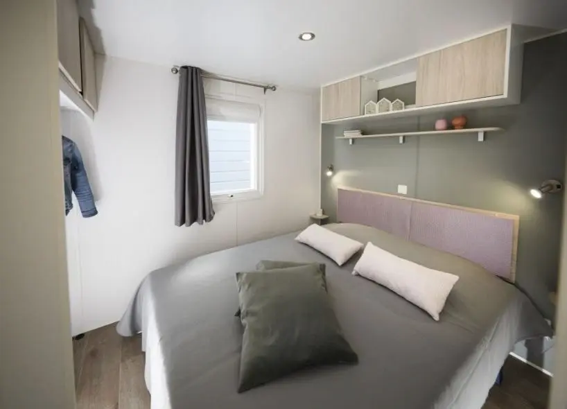 Camping Ker Yaoulet 4 étoiles★★★★