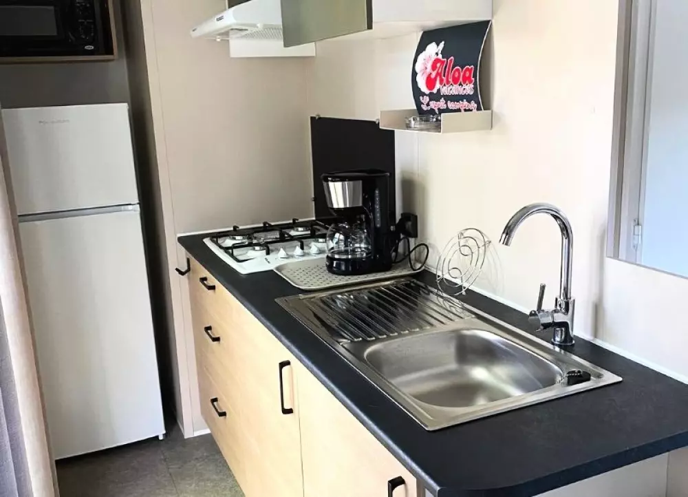 Camping Ker Yaoulet 4 étoiles★★★★