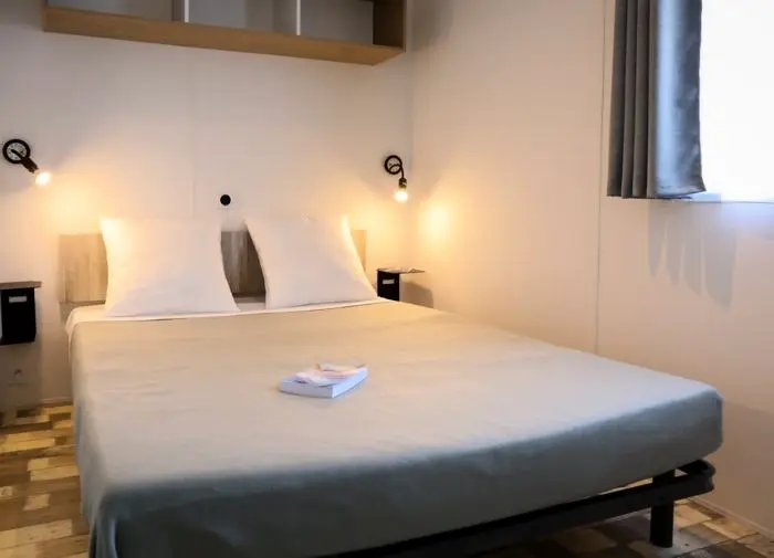 Camping Ker Yaoulet 41 étoiles★ - Plage