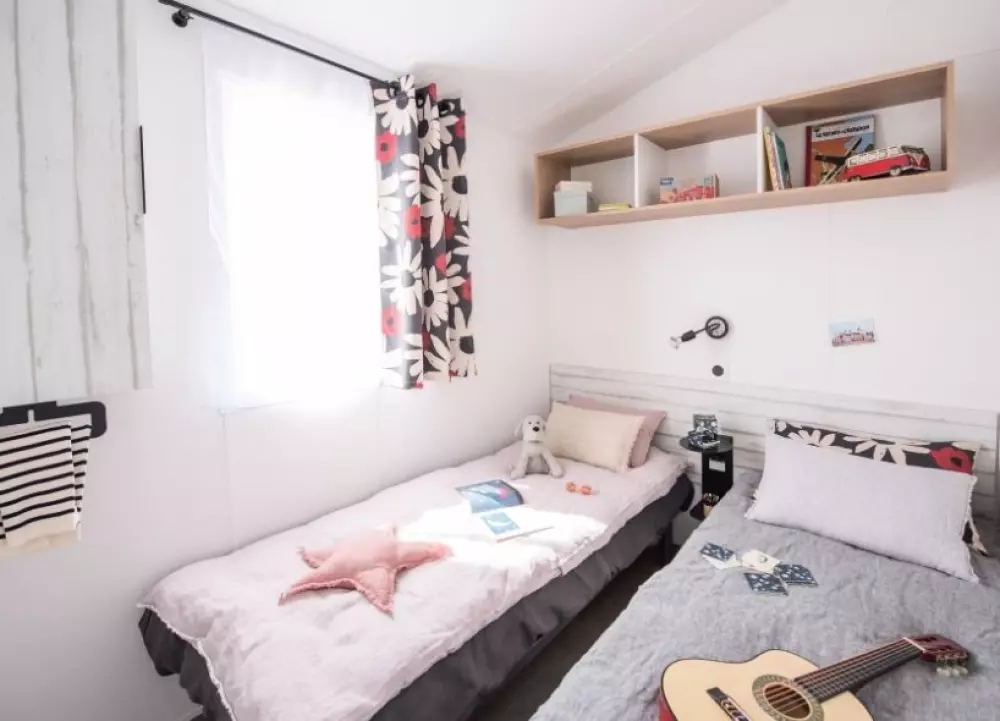 Camping Ker Yaoulet 4 étoiles★★★★