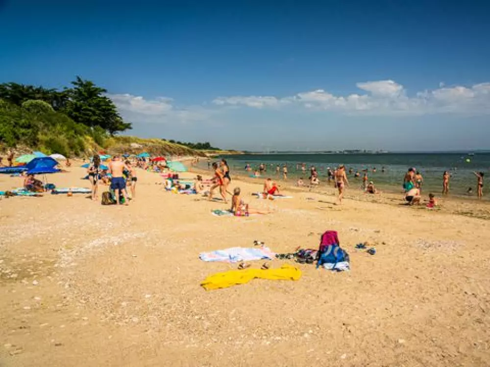 Camping Ker Yaoulet 4 étoiles★★★★