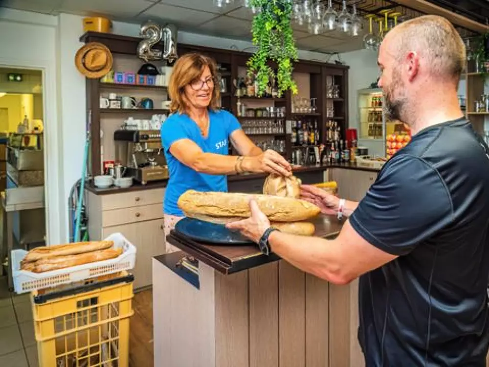 Camping Ker Yaoulet 4 étoiles★★★★