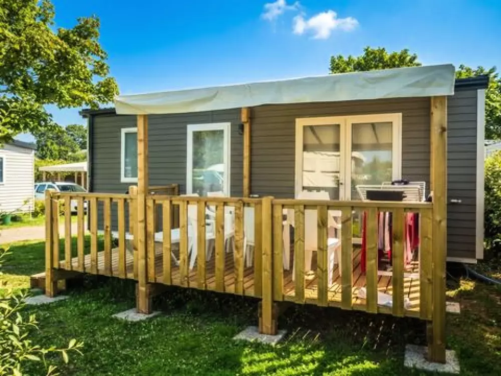 Camping Ker Yaoulet 4 étoiles★★★★