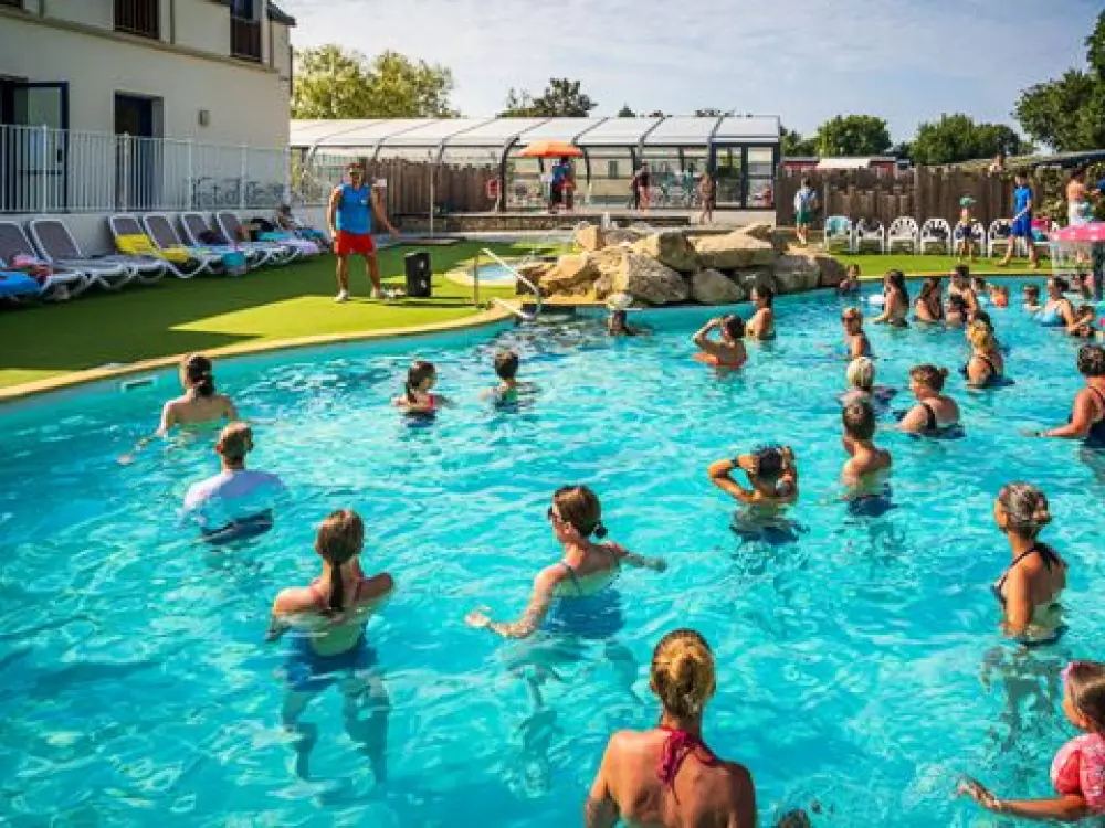 Camping Ker Yaoulet 4 étoiles★★★★