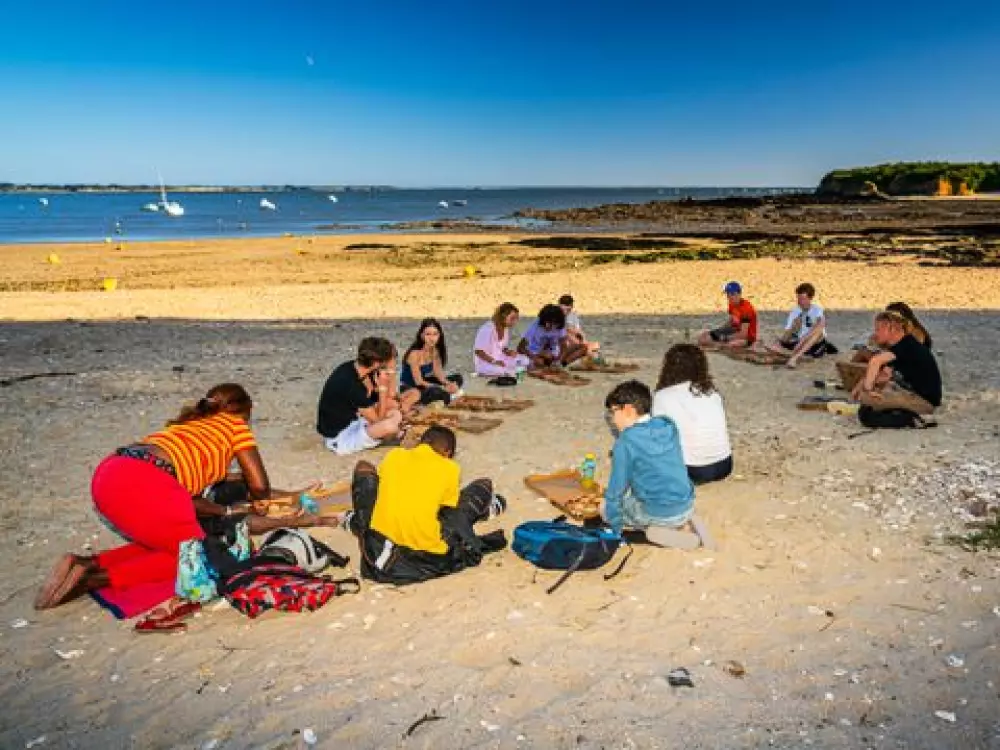 Camping Ker Yaoulet 4 étoiles★★★★