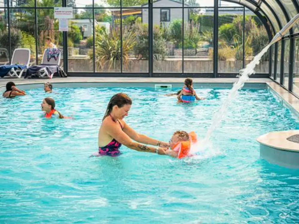 Camping Ker Yaoulet 4 étoiles★★★★