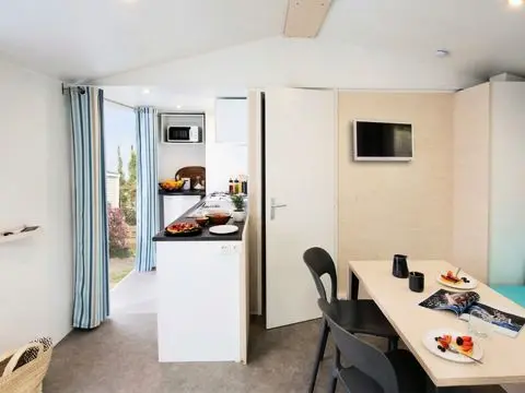 Camping Ker Yaoulet 4 étoiles★★★★