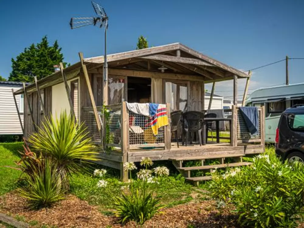 Camping Ker Yaoulet 4 étoiles★★★★