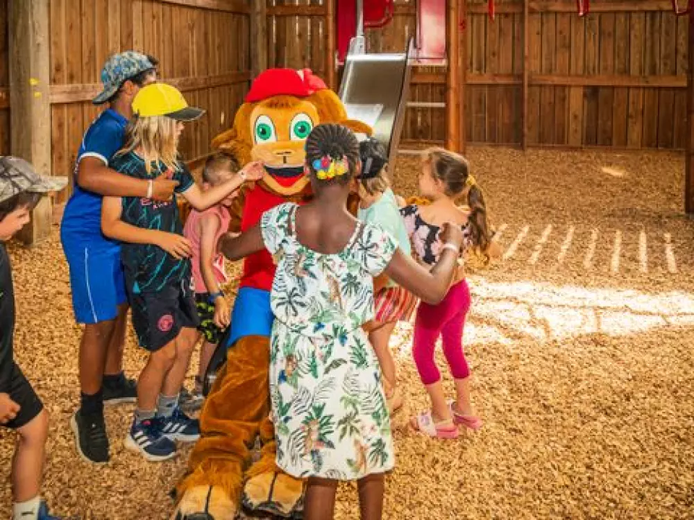 Camping Ker Yaoulet 4 étoiles★★★★