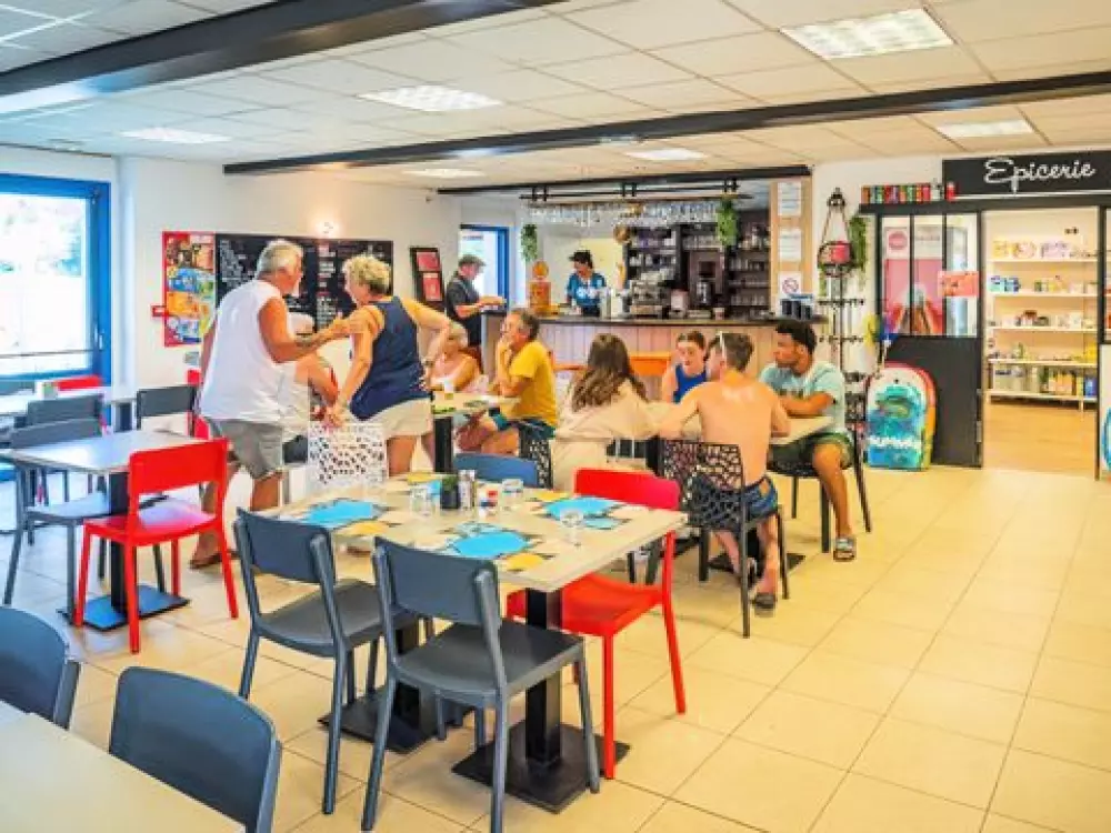 Camping Ker Yaoulet 4 étoiles★★★★