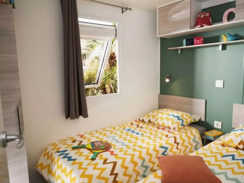 Camping Ker Yaoulet 4 étoiles★★★★