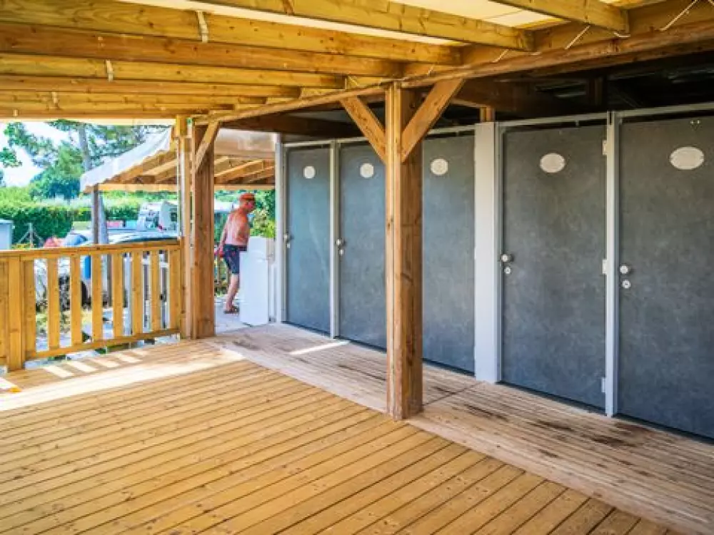 Camping Ker Yaoulet 4 étoiles★★★★