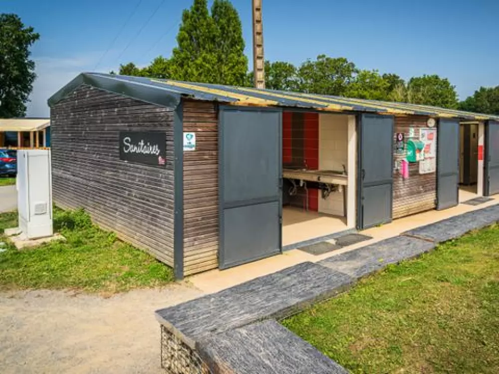 Camping Ker Yaoulet 4 étoiles★★★★