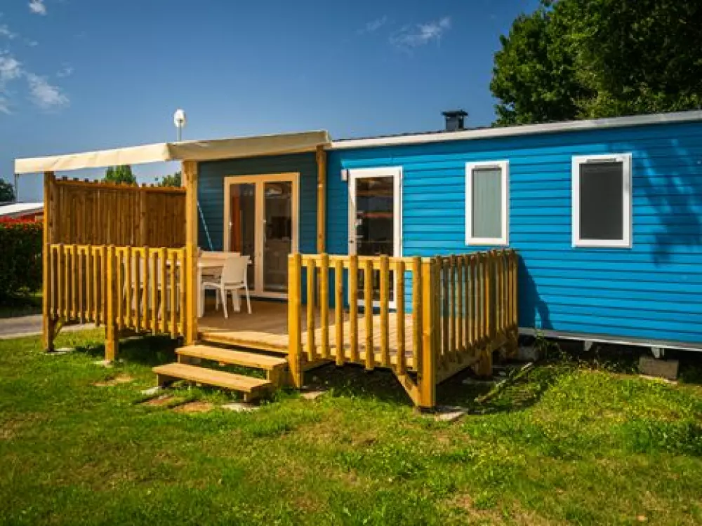 Camping Ker Yaoulet 4 étoiles★★★★