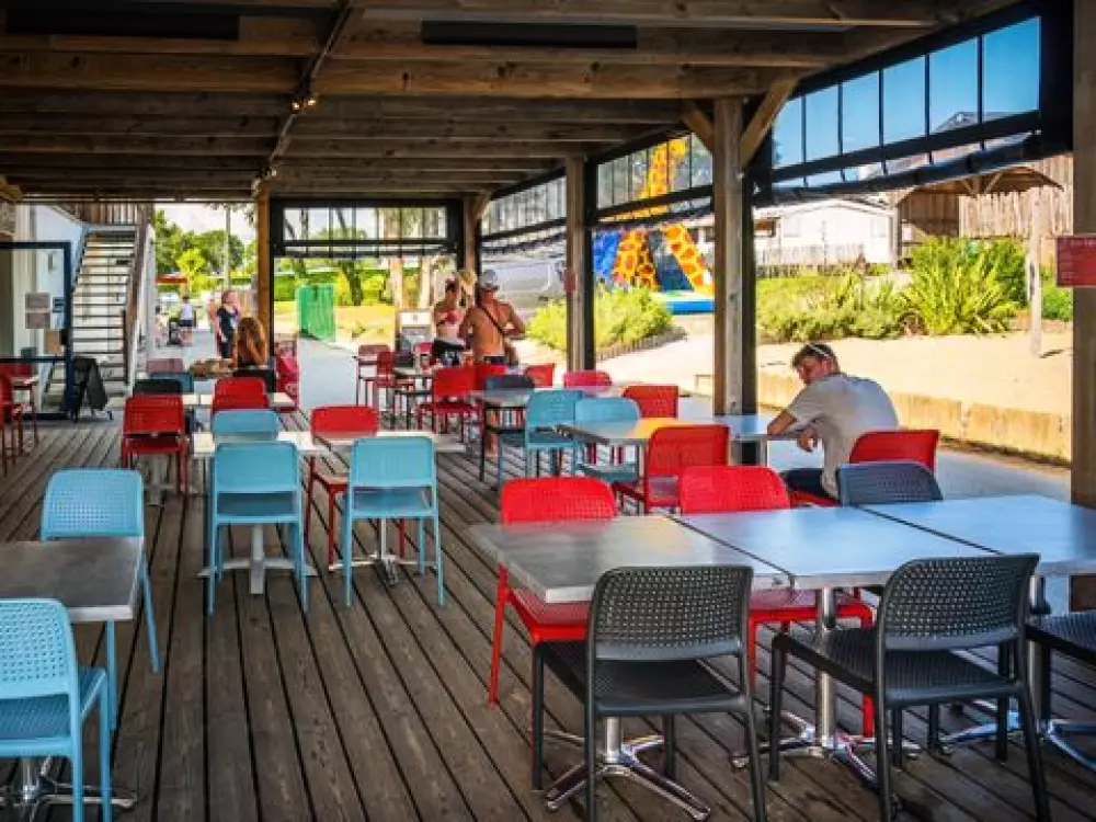 Camping Ker Yaoulet 4 étoiles★★★★