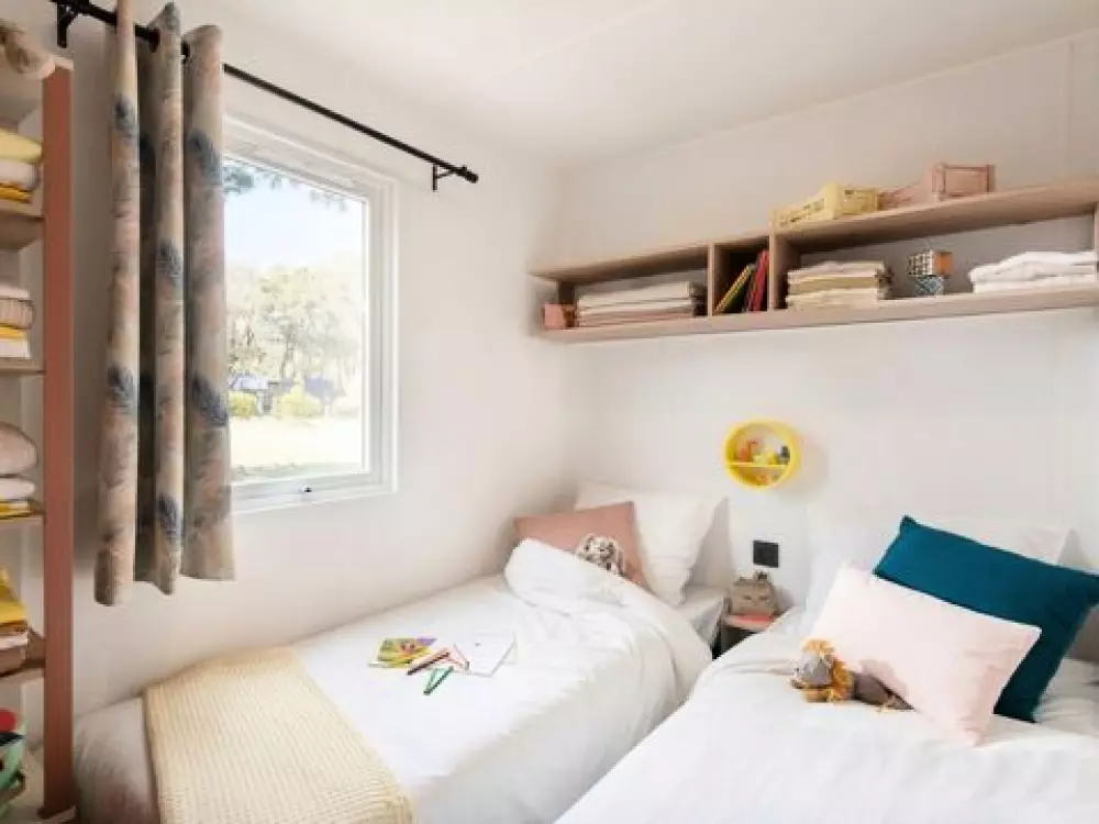 Camping Ker Yaoulet 4 étoiles★★★★