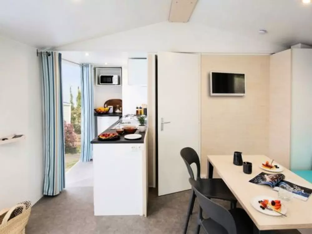 Camping Ker Yaoulet 4 étoiles★★★★