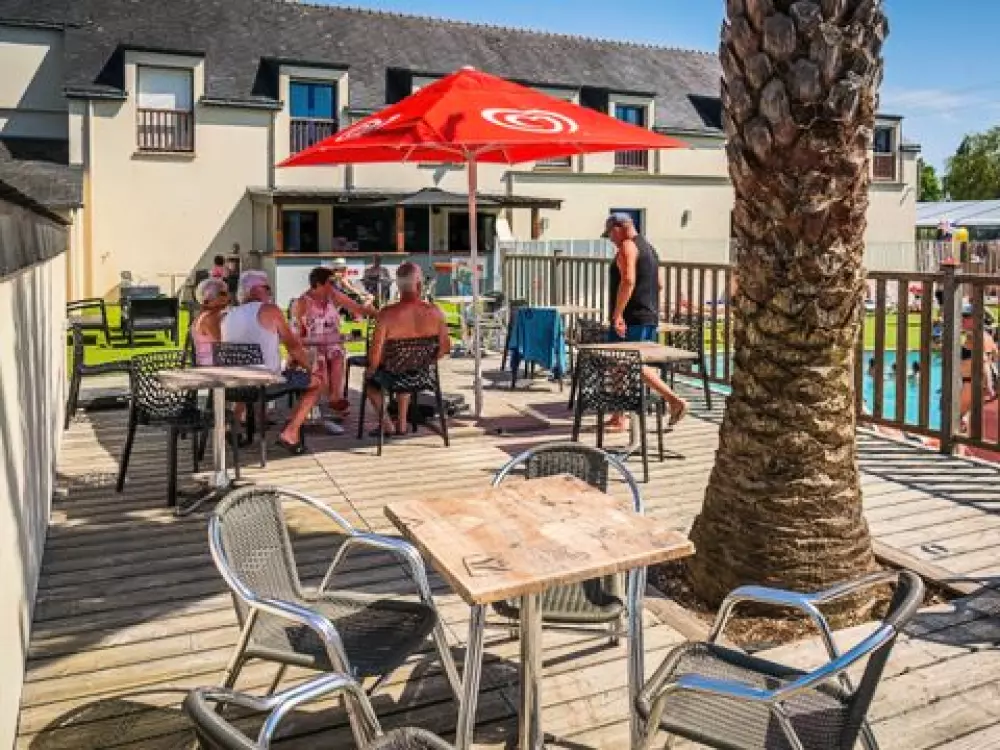 Camping Ker Yaoulet 4 étoiles★★★★