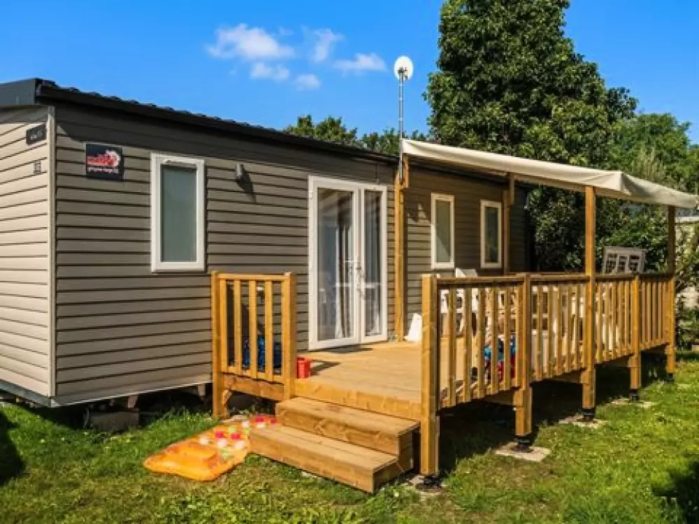 Camping Ker Yaoulet 4 étoiles★★★★