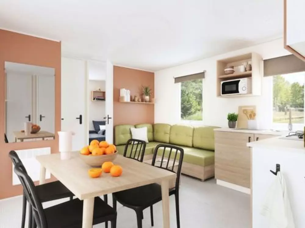 Camping Ker Yaoulet 4 étoiles★★★★